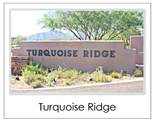 Turquoise Ridge Homes For Sale in Desert Mountain Scottsdale AZ